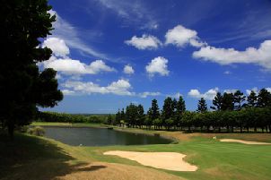 타이페이 골프 클럽