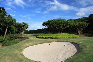 타이페이 골프 클럽