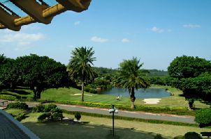 타이페이 골프 클럽