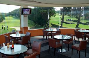 타이페이 골프 클럽