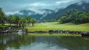 따시/대계 골프 컨트리 클럽