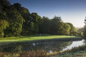 마운트 줄리엣 골프 코스