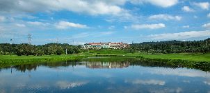 미라마 골프 컨트리 클럽