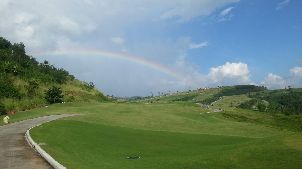 디하이츠 리조트 골프 & 컨트리 클럽