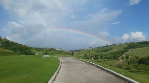 디하이츠 리조트 골프 & 컨트리 클럽 클락 코스