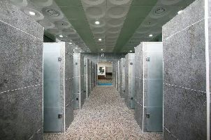 디하이츠 리조트 골프 & 컨트리 클럽 선밸리 코스