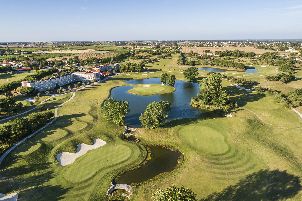 몬타도 골프 코스