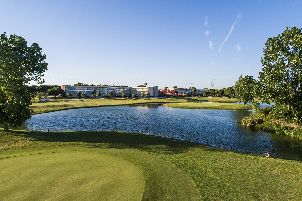 몬타도 골프 코스 