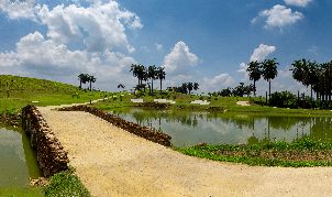 코타 세리에마스 골프 & 컨트리 클럽