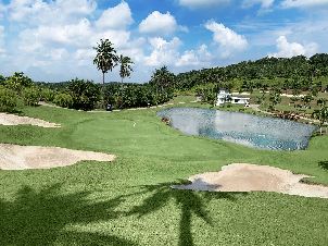 코타 세리에마스 골프 & 컨트리 클럽 