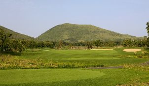 블랙 스톤 제주 골프 & 리조트
