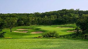 블랙 스톤 제주 골프 & 리조트