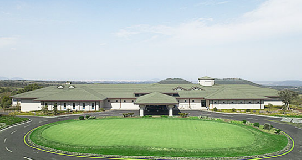 라헨느 컨트리 클럽