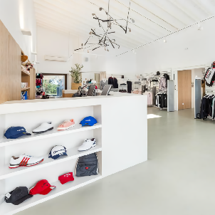 퀸타 다 리아 (P3)