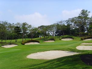 로얄 랏차부리 골프 클럽