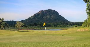 레이크 뷰 리조트 앤 골프 클럽