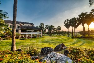 레이크 뷰 리조트 앤 골프 클럽 (P4)