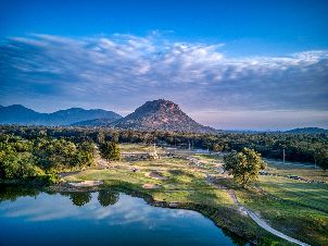 레이크 뷰 리조트 앤 골프 클럽