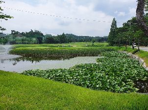 빅토리아 골프클럽