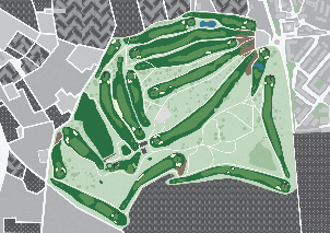 베나모르 골프 (P4)