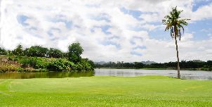 블루 사파이어 골프 & 리조트