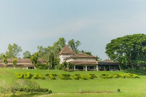 워터포드 밸리 치앙라이 골프 클럽