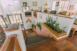 워터포드 밸리 치앙라이 골프 클럽