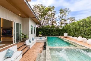 란초 찬비 리조트 & 컨트리 클럽 (P2)