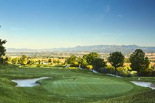 클럽 드 골프 레타마레스 (P3)