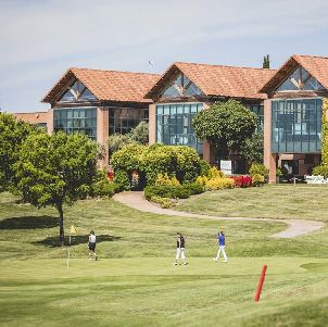 클럽 드 골프 레타마레스 (P2)