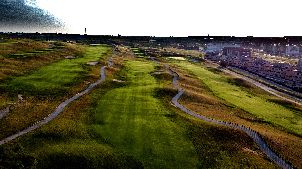 센트로 나시오날 드 골프