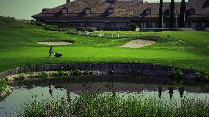 센트로 나시오날 드 골프