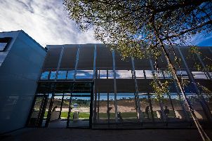 센트로 나시오날 드 골프 (P3)