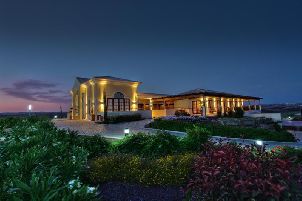 퀸타 도 베일 골프 리조트