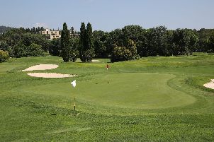 골프 드 생 도나