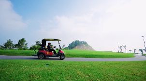 스톤 하이랜드 골프 리조트