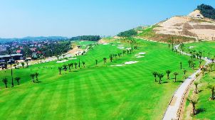 스톤 하이랜드 골프 리조트