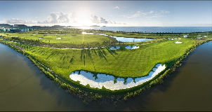 드래곤 골프 링크스