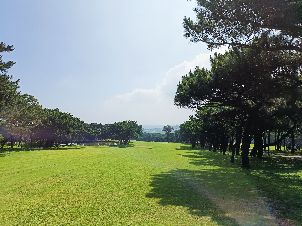 신펑 골프 컨트리 클럽