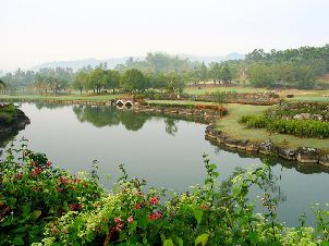 화롄 골프 클럽