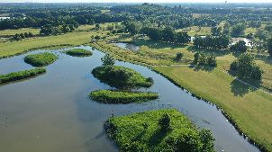 골프 뒤 구베르뇌르 (몽타플랑)