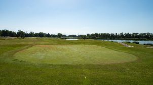 골프 뒤 구베르뇌르 (르 브뢰유)