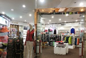 심천 밍상 골프 클럽