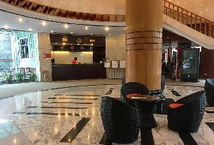 심천 밍상 골프 클럽