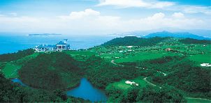 센추리 씨뷰 골프 클럽