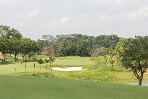 셀레타 컨트리 클럽 