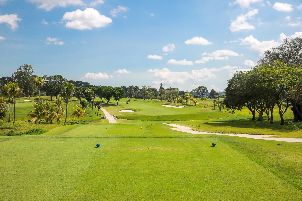 셀레타 컨트리 클럽 (P2)