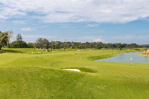 셀레타 컨트리 클럽 