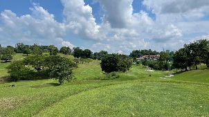 셈바왕 컨트리클럽 