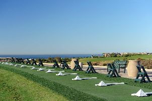 칼스바드 크로싱스 골프 클럽